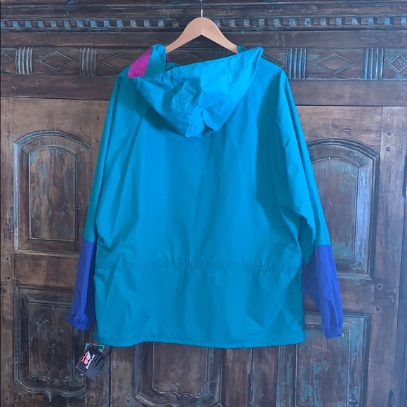 NWT Vintage LL Bean Anorak - Picture 4 of 7
